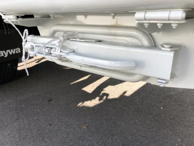 三菱 キャンター 2PG-FEB90の写真37