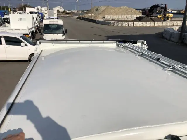 三菱 キャンター 2PG-FEB90の写真39