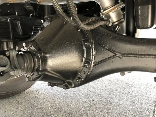 三菱 キャンター 2PG-FEB90の写真40