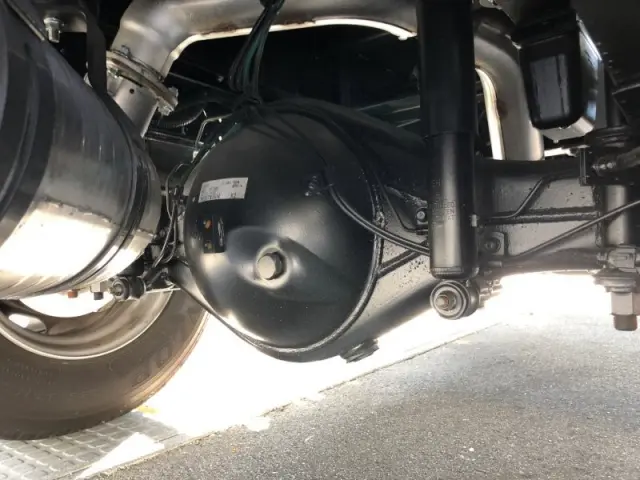 三菱 キャンター 2PG-FEB90の写真41