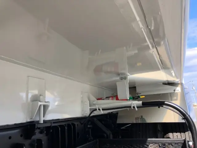 三菱 キャンター 2PG-FEB90の写真43