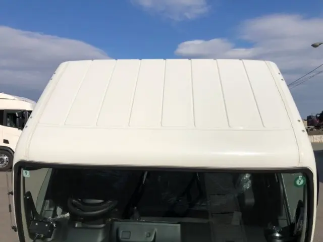 三菱 キャンター 2PG-FEB90の写真45