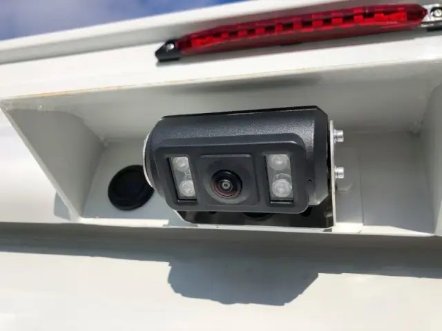 三菱 キャンター 2PG-FEB90の写真47