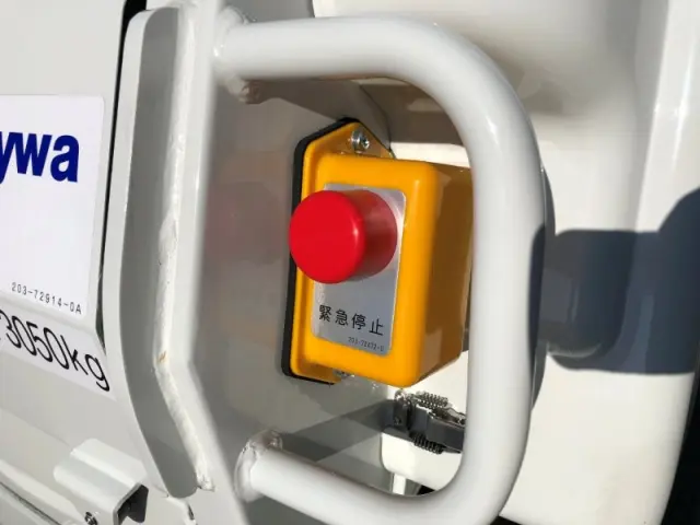 三菱 キャンター 2PG-FEB90の写真49