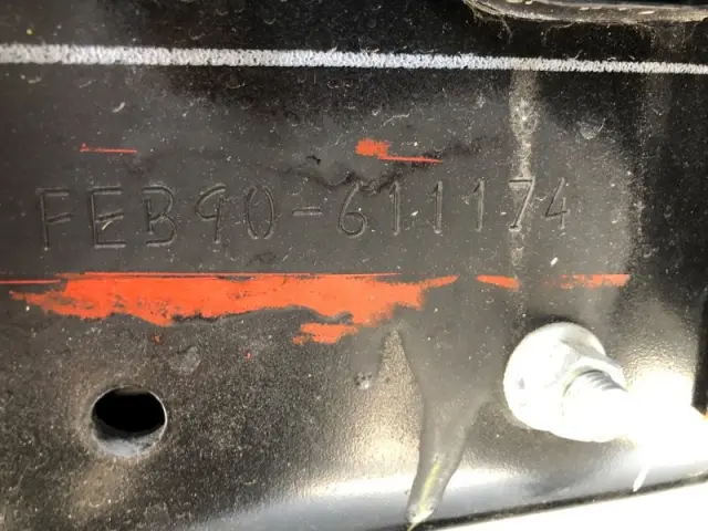 三菱 キャンター 2PG-FEB90の写真50