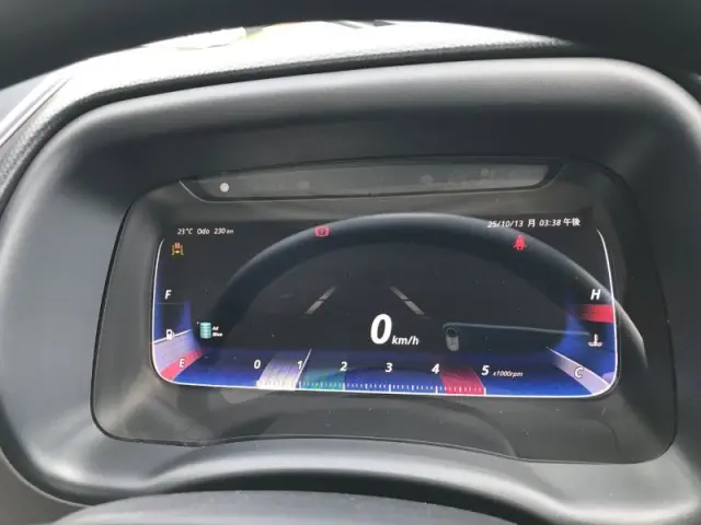 三菱 キャンター 2RG-FEB50(2WD)の写真8