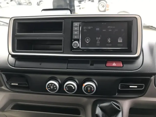 三菱 キャンター 2RG-FEB50(2WD)の写真11