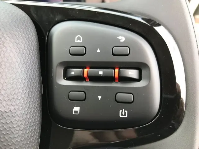 三菱 キャンター 2RG-FEB50(2WD)の写真13