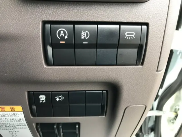 三菱 キャンター 2RG-FEB50(2WD)の写真15