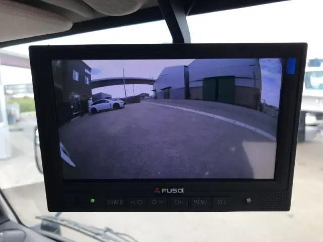 三菱 キャンター 2RG-FEB50(2WD)の写真17