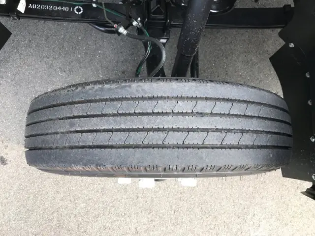 三菱 キャンター 2RG-FEB50(2WD)の写真18