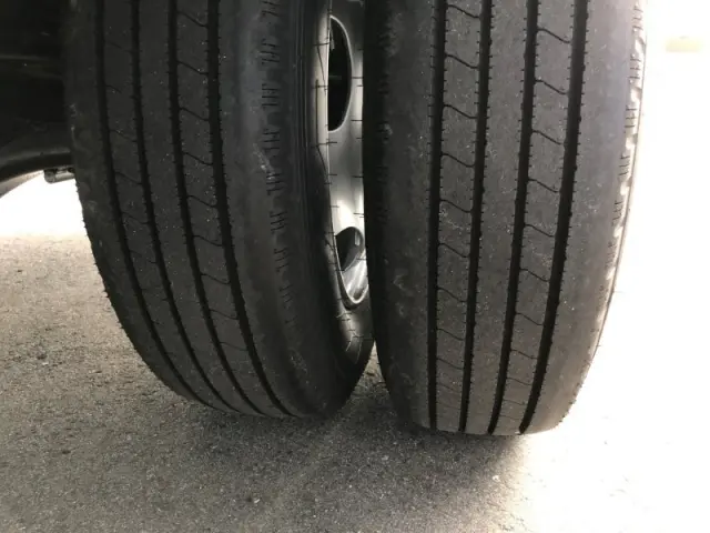 三菱 キャンター 2RG-FEB50(2WD)の写真19