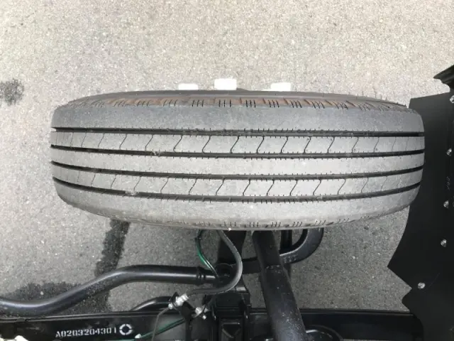 三菱 キャンター 2RG-FEB50(2WD)の写真20