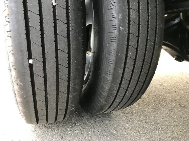 三菱 キャンター 2RG-FEB50(2WD)の写真21