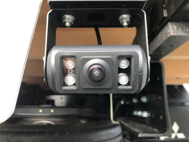 三菱 キャンター 2RG-FEB50(2WD)の写真22