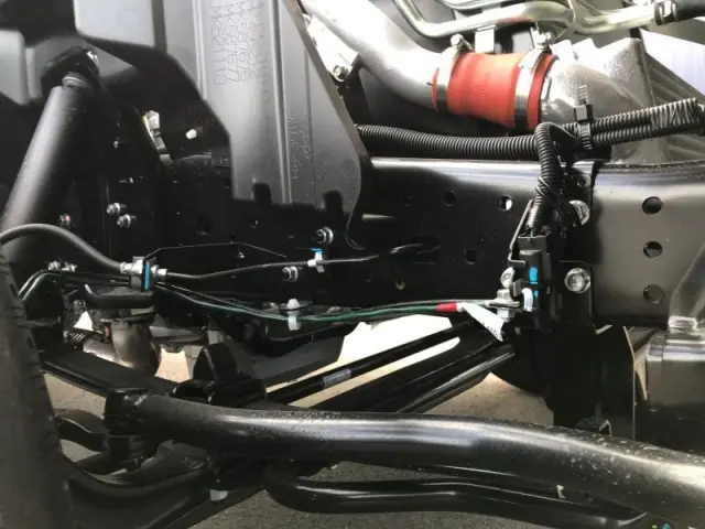 三菱 キャンター 2RG-FEB50(2WD)の写真26