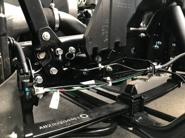 三菱 キャンター 2RG-FEB50(2WD)の写真28