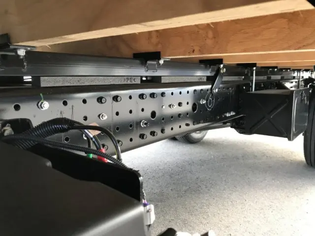 三菱 キャンター 2RG-FEB50(2WD)の写真29