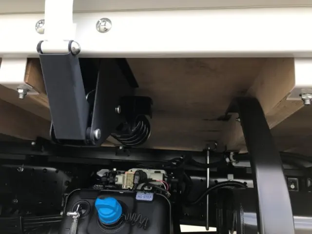 三菱 キャンター 2RG-FEB50(2WD)の写真30