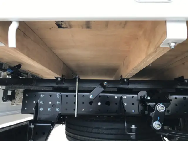 三菱 キャンター 2RG-FEB50(2WD)の写真31