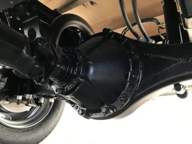 三菱 キャンター 2RG-FEB50(2WD)の写真32