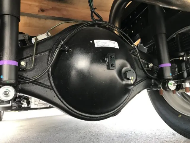 三菱 キャンター 2RG-FEB50(2WD)の写真33