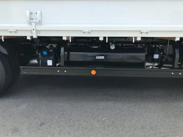 三菱 キャンター 2RG-FEB50(2WD)の写真36