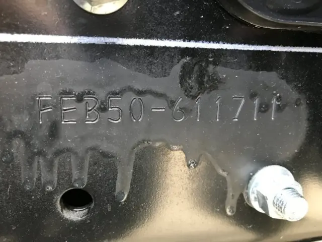 三菱 キャンター 2RG-FEB50(2WD)の写真39