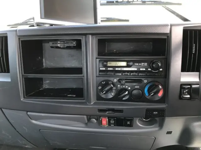 いすゞ フォワード TKG-FRR90S2の写真8