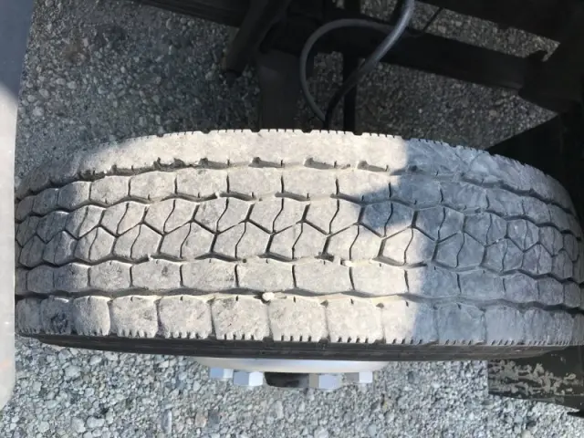 いすゞ フォワード TKG-FRR90S2の写真14