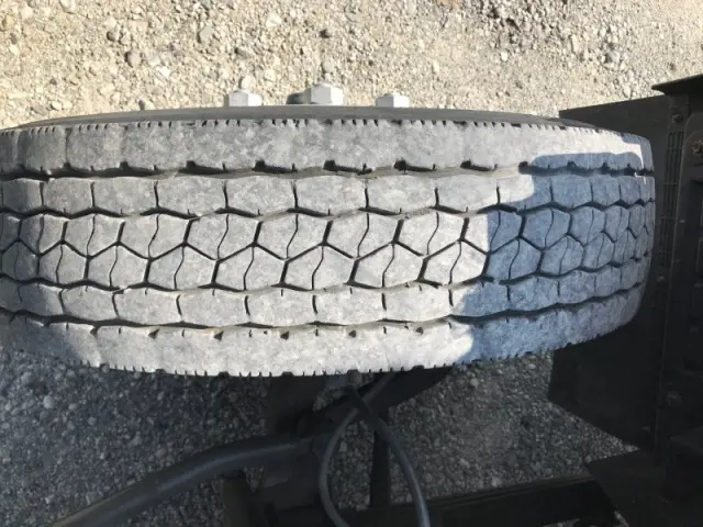 いすゞ フォワード TKG-FRR90S2の写真16