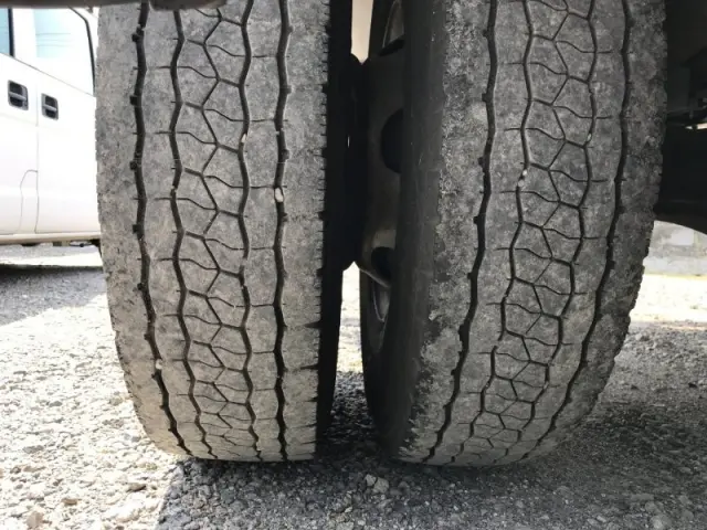 いすゞ フォワード TKG-FRR90S2の写真17