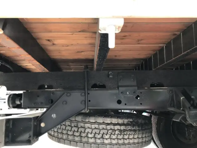 いすゞ フォワード TKG-FRR90S2の写真25