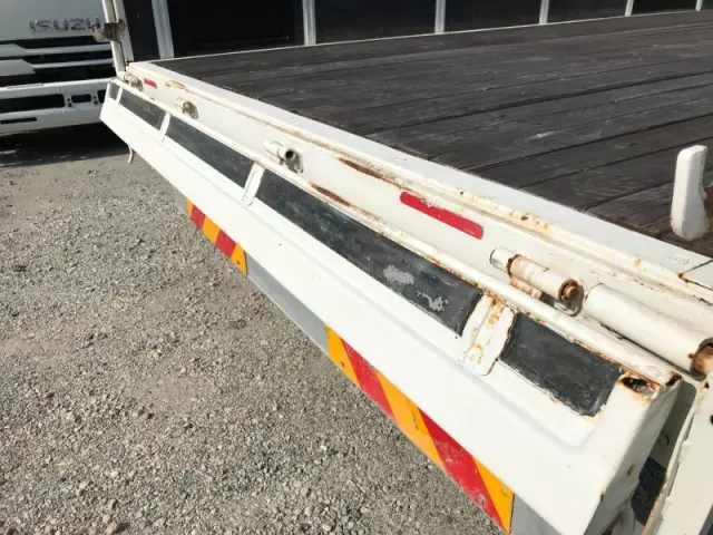 いすゞ フォワード TKG-FRR90S2の写真28