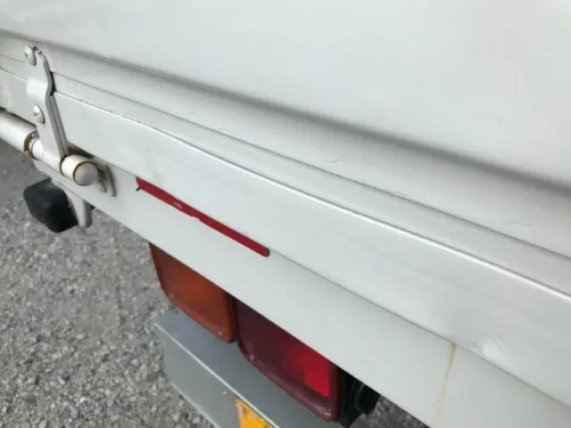いすゞ フォワード TKG-FRR90S2の写真31