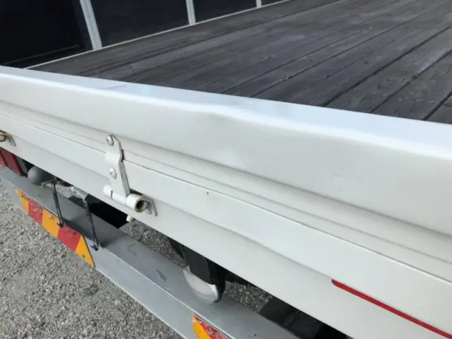 いすゞ フォワード TKG-FRR90S2の写真32