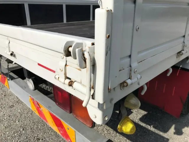 いすゞ フォワード TKG-FRR90S2の写真33