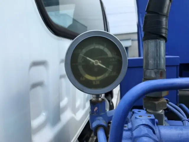 いすゞ フォワード TKG-FRR90S2の写真38