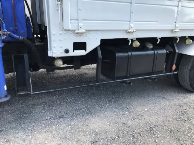 いすゞ フォワード TKG-FRR90S2の写真40