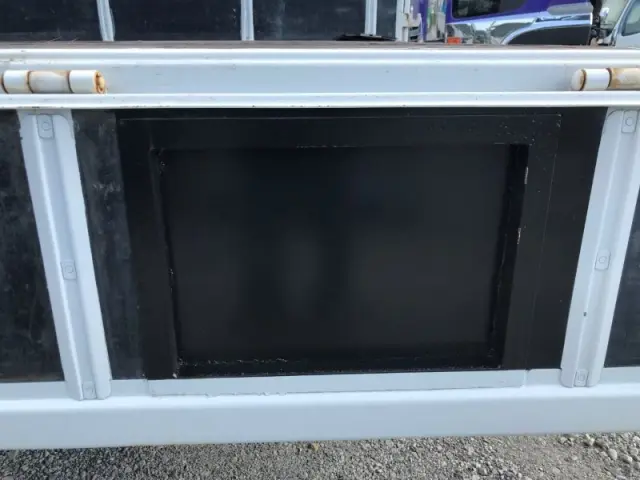 いすゞ フォワード TKG-FRR90S2の写真43