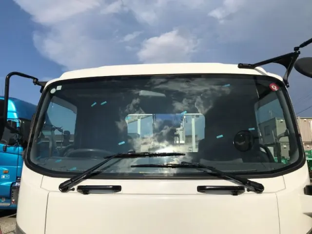 いすゞ フォワード TKG-FRR90S2の写真44