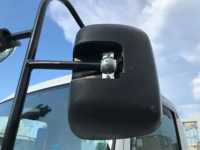 いすゞ フォワード TKG-FRR90S2の写真45