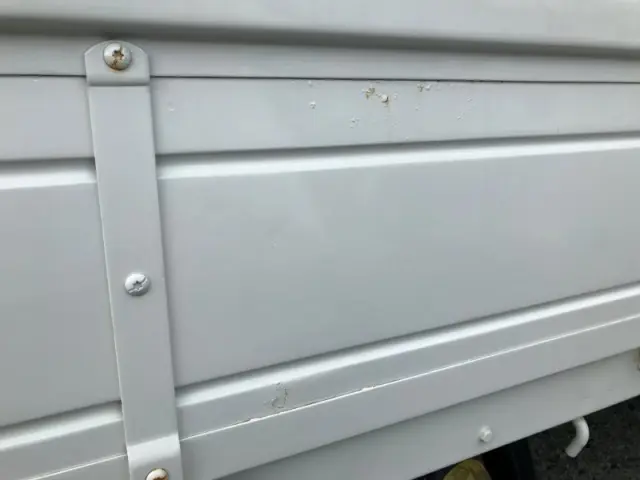 いすゞ フォワード TKG-FRR90S2の写真46