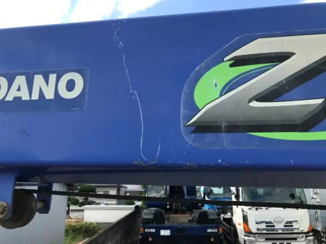 いすゞ フォワード TKG-FRR90S2の写真47