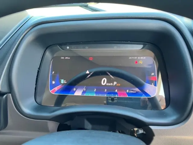 三菱 キャンター 2RG-FBA20(2WD)の写真6