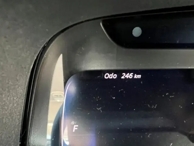 三菱 キャンター 2RG-FBA20(2WD)の写真7