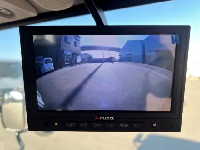 三菱 キャンター 2RG-FBA20(2WD)の写真12