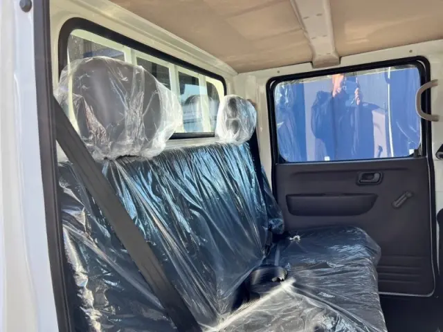 三菱 キャンター 2RG-FBA20(2WD)の写真14