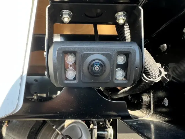 三菱 キャンター 2RG-FBA20(2WD)の写真16