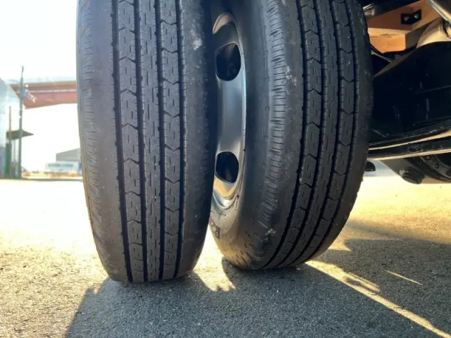 三菱 キャンター 2RG-FBA20(2WD)の写真23